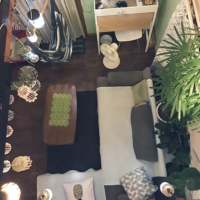 cloverさんの実例写真