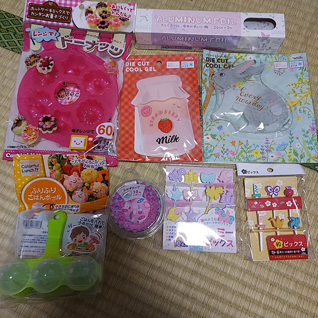 AtelierHoneyさんの実例写真