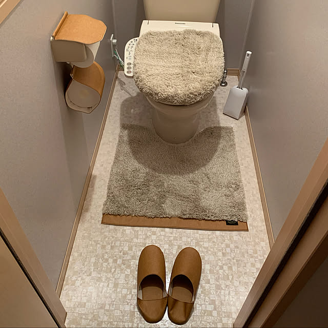 バス/トイレのインテリア実例 - 2020-08-20 18:53:39