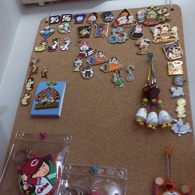 karubi_candyさんの実例写真