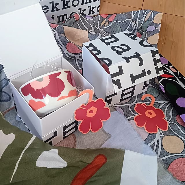 h.t.さんの部屋