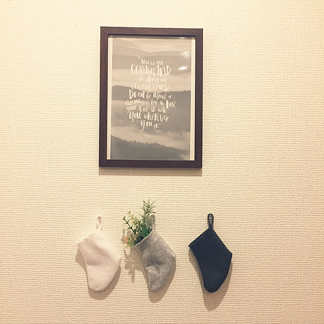TAOさんの実例写真