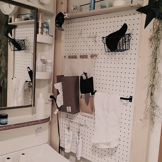 monchiさんの実例写真