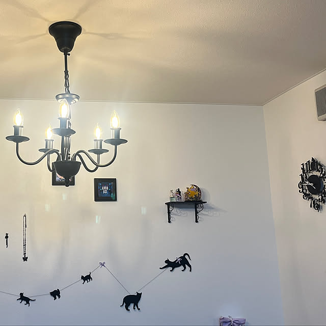 Dorotheaさんの部屋