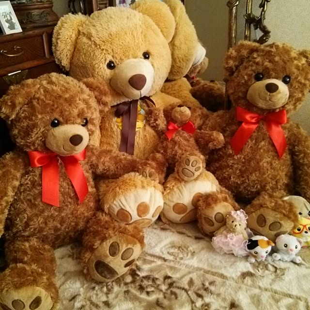 new-ayakomaruさんの実例写真