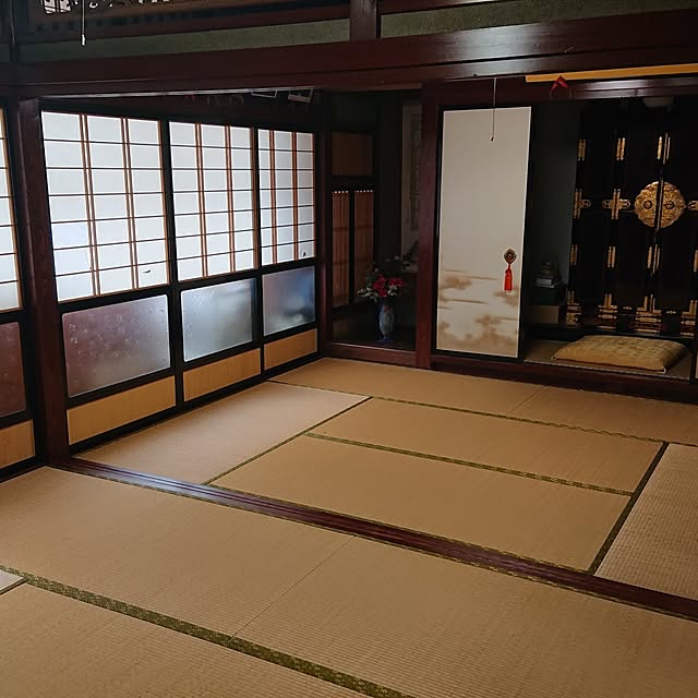 artfieldさんの部屋