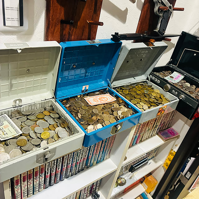 takakuzenさんの部屋