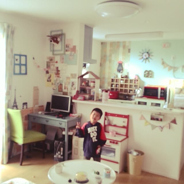 pouさんの実例写真