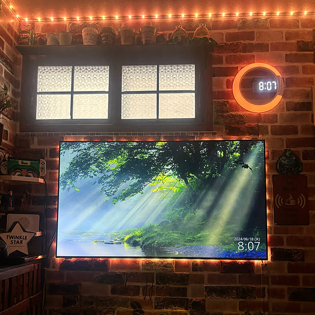 tomoさんの部屋