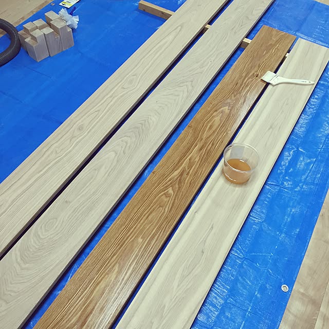 climb_pookyさんの実例写真