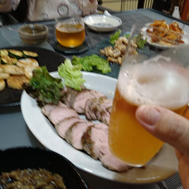 okyosan101さんの部屋
