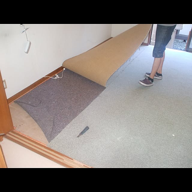 jorikoさんの実例写真