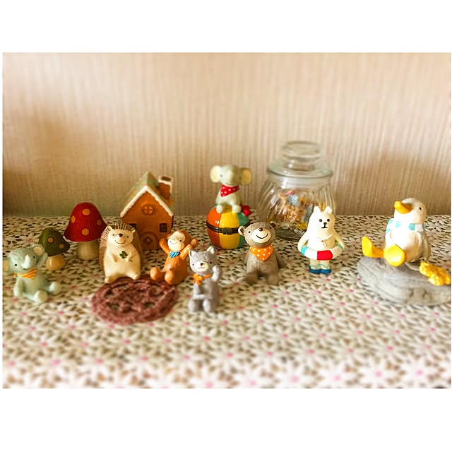 hanakokoさんの実例写真