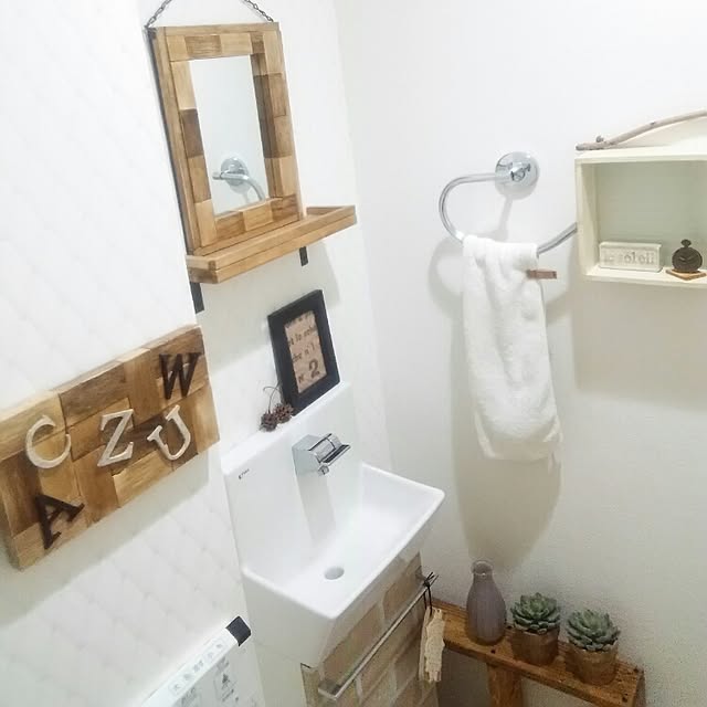 flannel.さんの実例写真