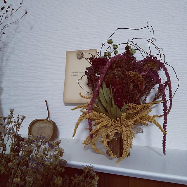 micaさんの実例写真