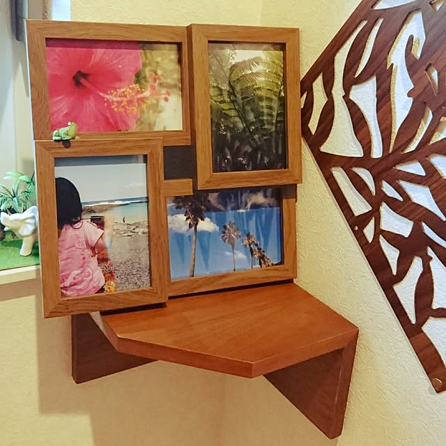HARUTAさんの実例写真