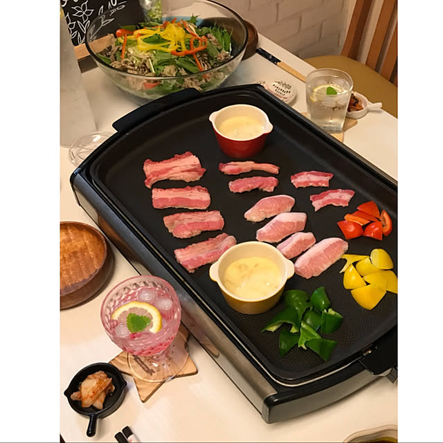 tmさんの実例写真