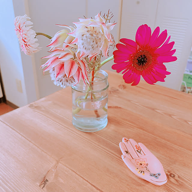 smallroomさんの実例写真