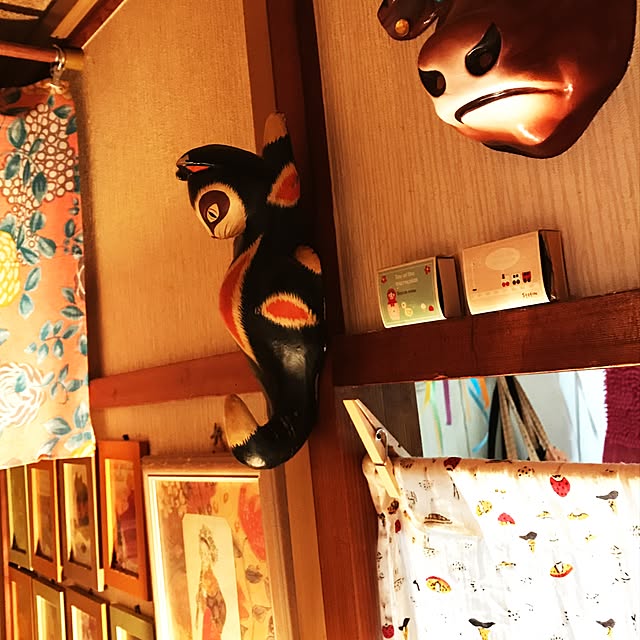 chobibiさんの実例写真