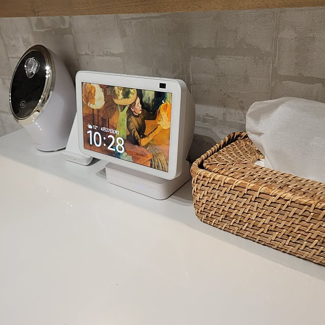 maruさんの部屋