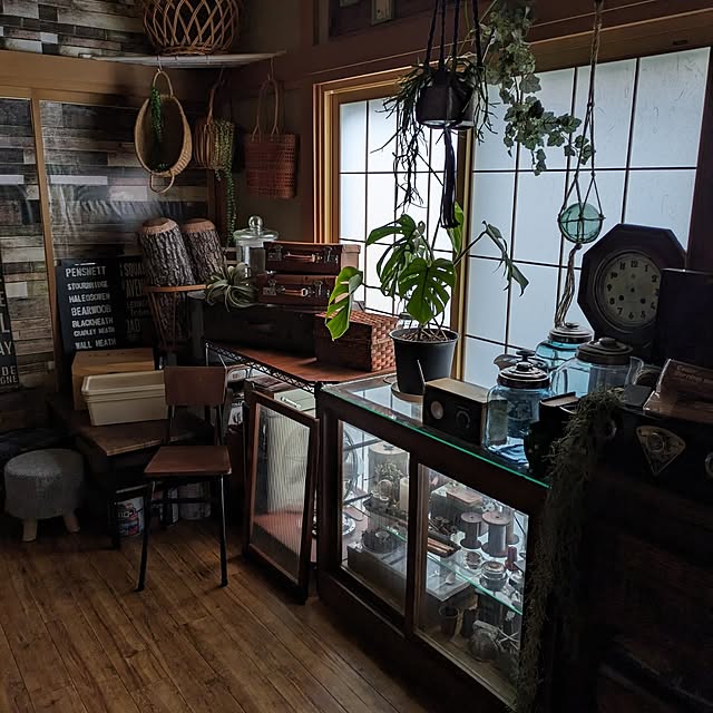 tikuwaさんの実例写真
