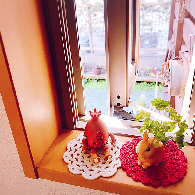 portulacaさんの実例写真