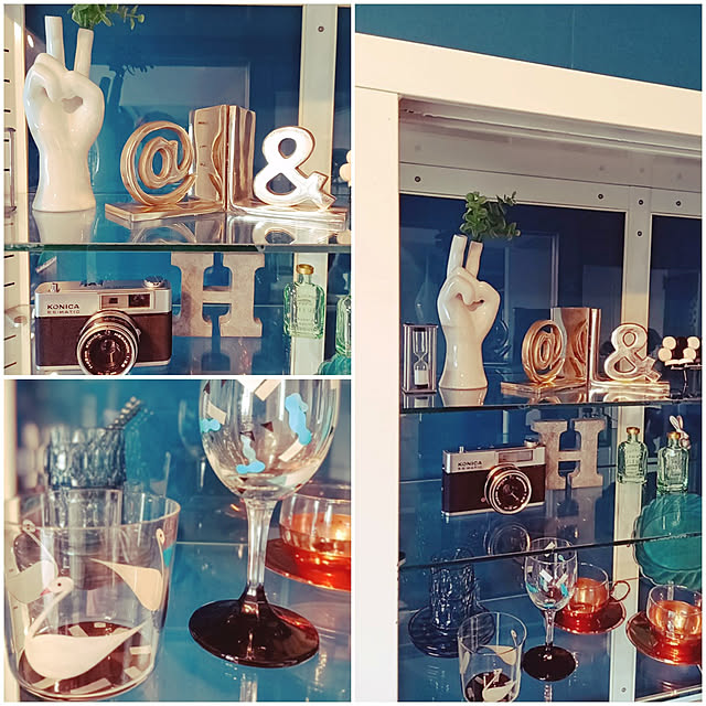 cafe0415hさんの実例写真