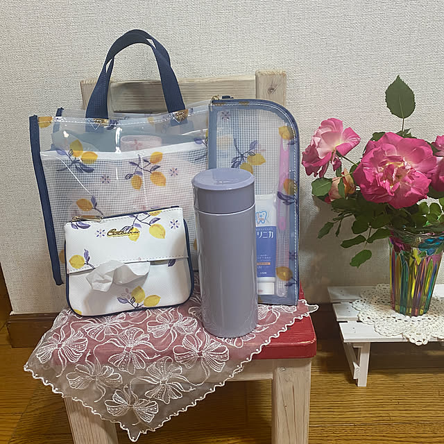 chIoeさんの実例写真