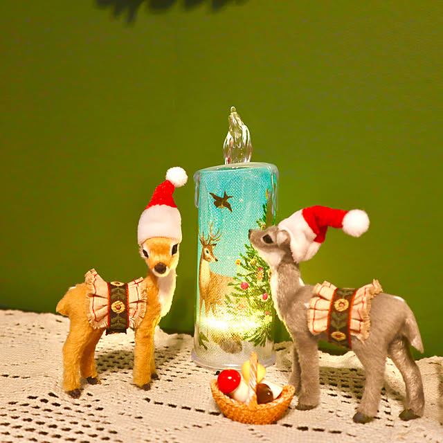 rukakoさんの実例写真