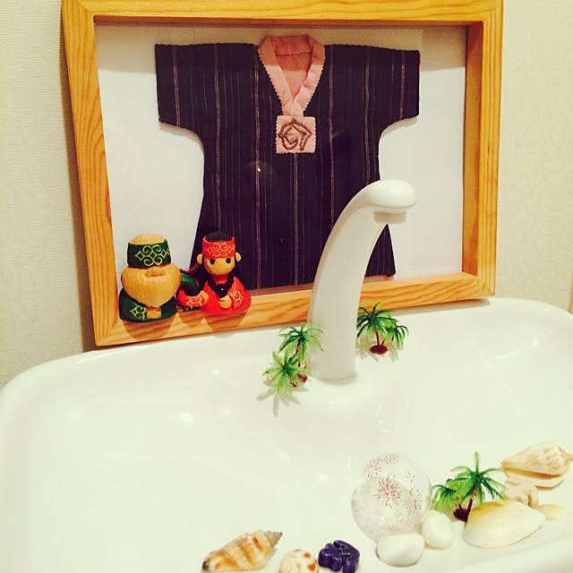 Shinmeiさんの実例写真