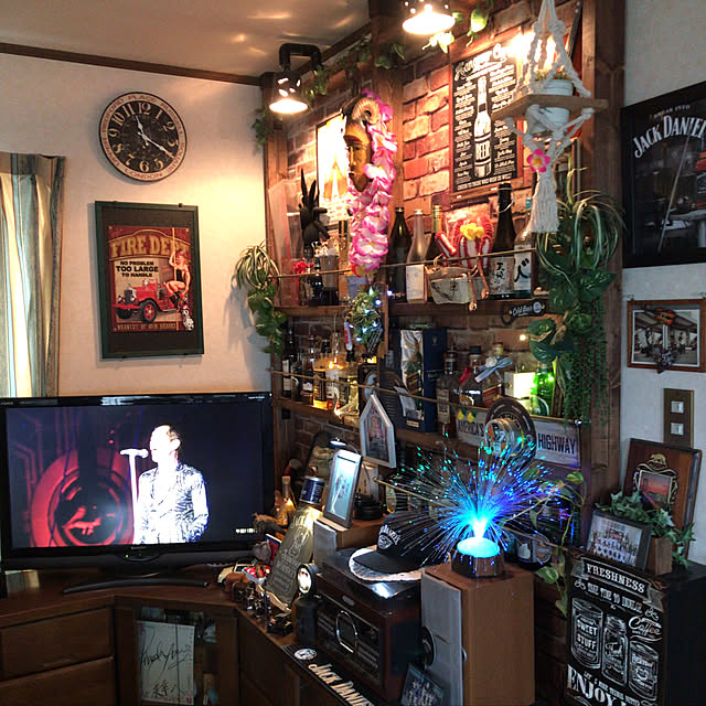 hiro.tさんの実例写真