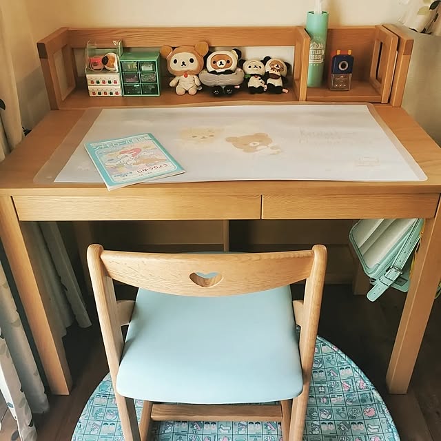 FUKA-Midoriさんの実例写真