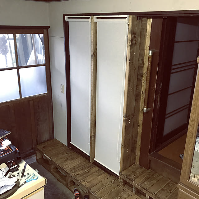 Waribashiさんの実例写真