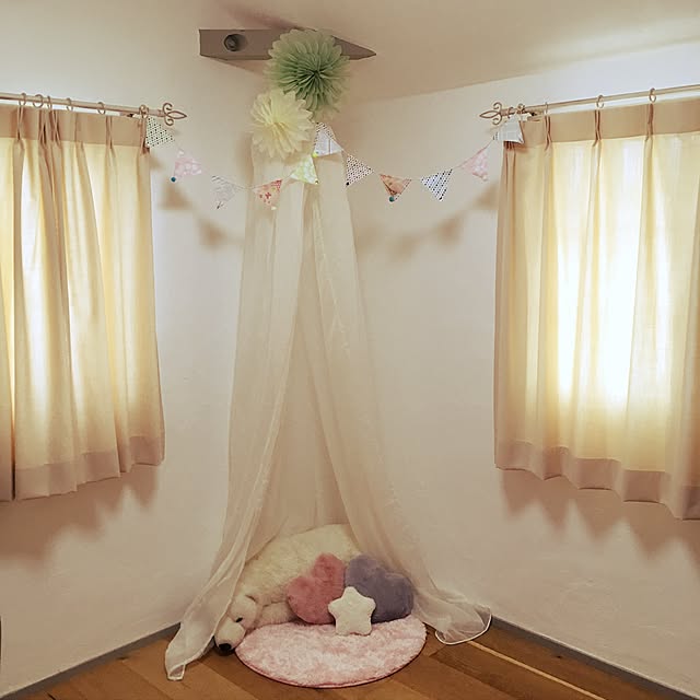 chiko8715さんの実例写真