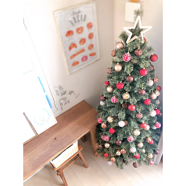 P-conutsさんの実例写真