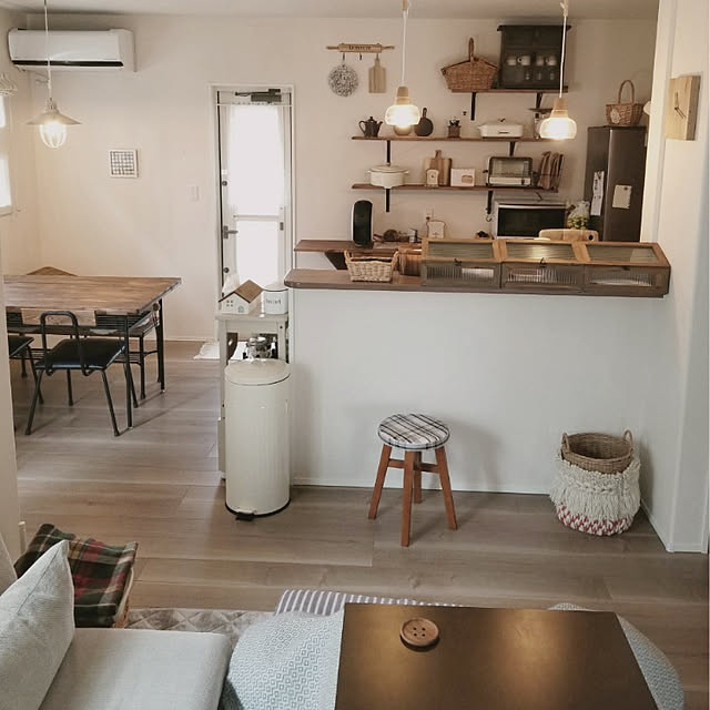CoCoRoCafe.さんの実例写真