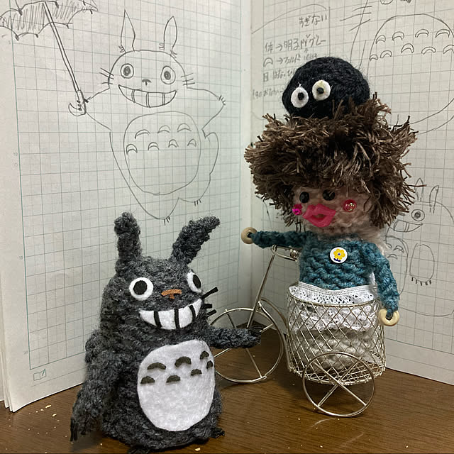 manduonmaさんの実例写真