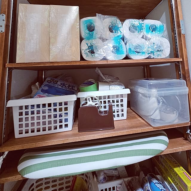 mocomocoさんの部屋