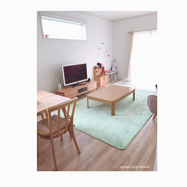 kinaさんの実例写真