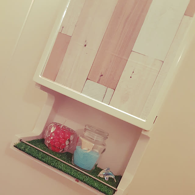 emuさんの実例写真
