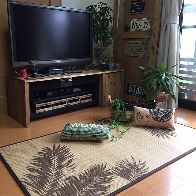 yokochinさんの実例写真