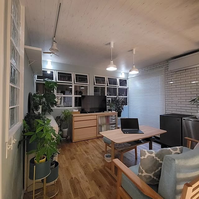 nonbiri_house_さんの実例写真