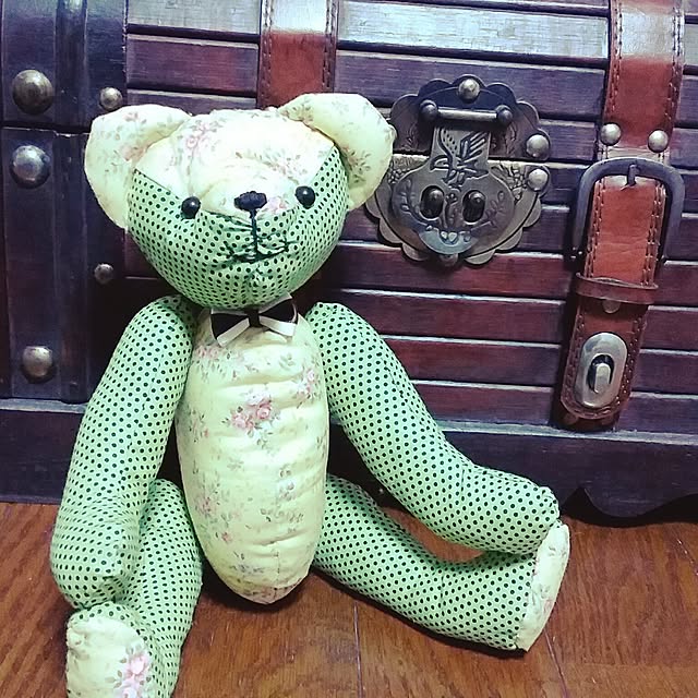 jineimamaさんの実例写真