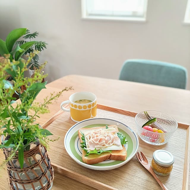 Haさんの部屋