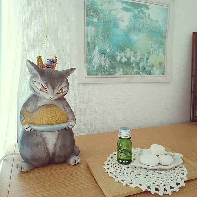 25Moondropsさんの実例写真