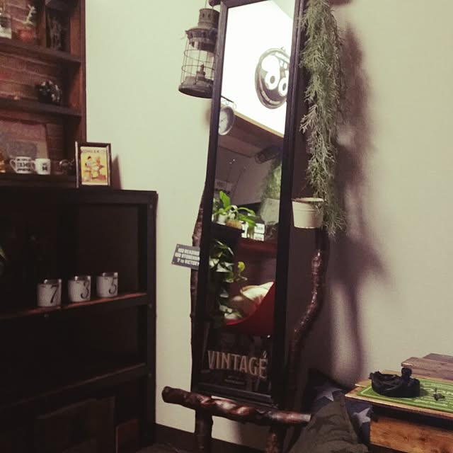 K-kingさんの実例写真