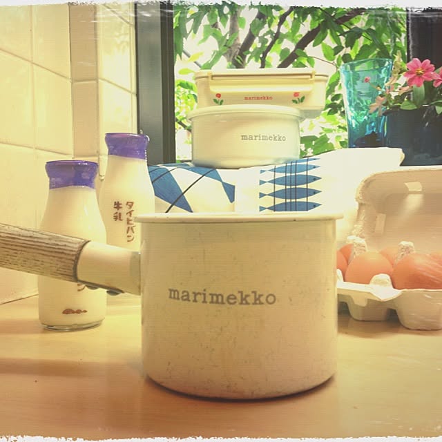 chiekoさんの実例写真