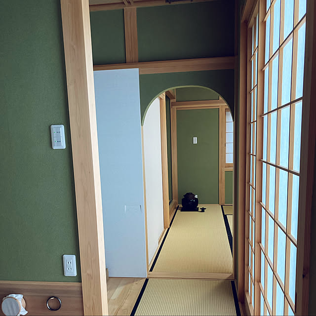 shinさんの実例写真