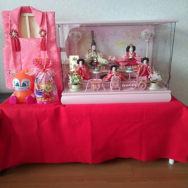 sanaさんの実例写真