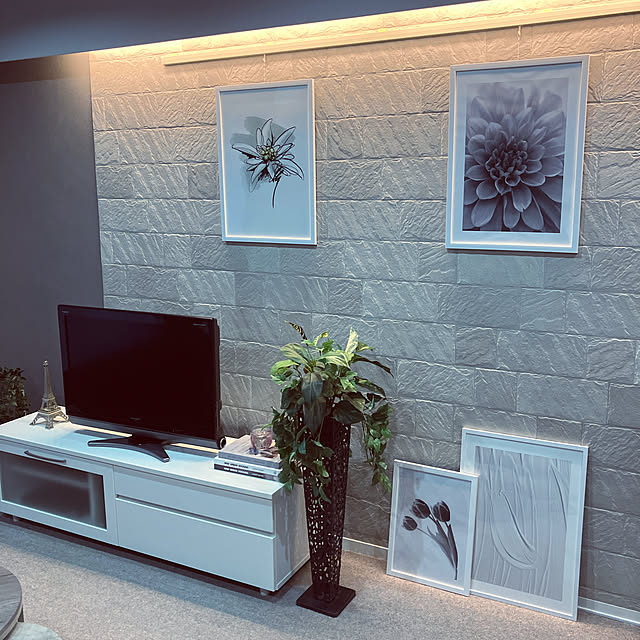 kazuさんの実例写真